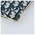 Borsa a Spalla in Tela Trotter Christian Dior Blu Navy Auth bs33991 - vista 17