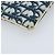 Borsa a Spalla in Tela Trotter Christian Dior Blu Navy Auth bs33991 - vista 18
