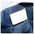 Borsa a Spalla in Tela Trotter Christian Dior Blu Navy Auth bs33991 - vista 19