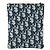 Borsa a Spalla in Tela Trotter Christian Dior Blu Navy Auth bs33991 - vista 2