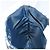 Borsa a Spalla in Tela Trotter Christian Dior Blu Navy Auth bs33991 - vista 21