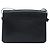 Borsa a Spalla Vala in Pelle Nera e Oro Salvatore Ferragamo Auth BA11344 Nero D'oro - vista 2