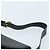 Borsa a Spalla Vala in Pelle Nera e Oro Salvatore Ferragamo Auth BA11344 Nero D'oro - vista 8