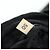Borsa a mano PRADA in nylon nero argento BR2120 Auth am11021V - vista 11