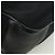 Borsa a mano PRADA in nylon nero argento BR2120 Auth am11021V - vista 17