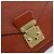 LOUIS VUITTON Borsa a Mano Epi Monceau 28 Marrone M52123 LV Auth BA11286 - vista 19