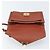 LOUIS VUITTON Borsa a Mano Epi Monceau 28 Marrone M52123 LV Auth BA11286 - vista 21