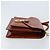 LOUIS VUITTON Borsa a Mano Epi Monceau 28 Marrone M52123 LV Auth BA11286 - vista 3
