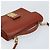 LOUIS VUITTON Borsa a Mano Epi Monceau 28 Marrone M52123 LV Auth BA11286 - vista 6