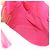 LOUIS VUITTON Borsa Reade PM Monogram Vernis Fluo Rosa Arancio M91903 Auth mr2138 Arancione - vista 19