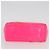 LOUIS VUITTON Borsa Reade PM Monogram Vernis Fluo Rosa Arancio M91903 Auth mr2138 Arancione - vista 5