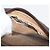 Borsa Sherry Line GG Supreme Web di GUCCI in PVC beige e oro 89 02 066i Auth BSZ370 D'oro - vista 11