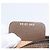 Borsa Sherry Line GG Supreme Web di GUCCI in PVC beige e oro 89 02 066i Auth BSZ370 D'oro - vista 12