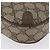 Borsa Sherry Line GG Supreme Web di GUCCI in PVC beige e oro 89 02 066i Auth BSZ370 D'oro - vista 14