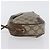 Borsa Sherry Line GG Supreme Web di GUCCI in PVC beige e oro 89 02 066i Auth BSZ370 D'oro - vista 4