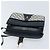 GUCCI GG Supreme Clutch Bag PVC Blu Navy Oro 904 02 025 Auth ep13862 D'oro - vista 10