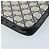 GUCCI GG Supreme Clutch Bag PVC Blu Navy Oro 904 02 025 Auth ep13862 D'oro - vista 16