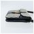 GUCCI GG Supreme Clutch Bag PVC Blu Navy Oro 904 02 025 Auth ep13862 D'oro - vista 3