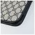 GUCCI GG Supreme Clutch Bag PVC Blu Navy Oro 904 02 025 Auth ep13862 D'oro - vista 9