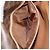 Céline Borsa a Spalla in Tela Macadam CELINE PVC Marrone Oro Auth bs33903 D'oro - vista 11