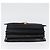 Sac à main en cuir noir et or Auth ARZ052 de GUCCI Doré - vue 5