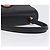 Sac à main en cuir noir et or Auth ARZ052 de GUCCI Doré - vue 7