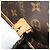 LOUIS VUITTON Monogram Gibeciere GM Schultertasche M42246 LV Auth bs34030 Monogramm - Ansicht 12
