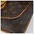 LOUIS VUITTON Monogram Gibeciere GM Schultertasche M42246 LV Auth bs34030 Monogramm - Ansicht 15