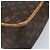 LOUIS VUITTON Monogram Gibeciere GM Schultertasche M42246 LV Auth bs34030 Monogramm - Ansicht 17