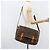 LOUIS VUITTON Monogram Gibeciere GM Schultertasche M42246 LV Auth bs34030 Monogramm - Ansicht 26