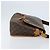 LOUIS VUITTON Monogram Gibeciere GM Schultertasche M42246 LV Auth bs34030 Monogramm - Ansicht 3