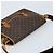 LOUIS VUITTON Monogram Gibeciere GM Schultertasche M42246 LV Auth bs34030 Monogramm - Ansicht 6