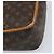 LOUIS VUITTON Monogram Gibeciere GM Schultertasche M42246 LV Auth bs34030 Monogramm - Ansicht 8