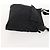 Borsa GIVENCHY Saint Laurent in pelle e tela 4 pezzi beige nero marrone Auth 168821 - vista 16