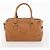 Borsa GIVENCHY Saint Laurent in pelle e tela 4 pezzi beige nero marrone Auth 168821 - vista 20