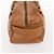 Borsa GIVENCHY Saint Laurent in pelle e tela 4 pezzi beige nero marrone Auth 168821 - vista 22