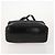 Borsa GIVENCHY Saint Laurent in pelle e tela 4 pezzi beige nero marrone Auth 168821 - vista 6