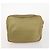 Borsa GIVENCHY Saint Laurent in pelle e tela 4 pezzi beige nero marrone Auth 168821 - vista 9