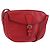 LOUIS VUITTON Borsa a Spalla Epi Jeune Fille MM Rossa M52157 LV Auth ARZ077 Rosso
