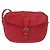 LOUIS VUITTON Borsa a Spalla Epi Jeune Fille MM Rossa M52157 LV Auth ARZ077 Rosso - vista 13