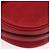 LOUIS VUITTON Borsa a Spalla Epi Jeune Fille MM Rossa M52157 LV Auth ARZ077 Rosso - vista 15