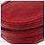 LOUIS VUITTON Borsa a Spalla Epi Jeune Fille MM Rossa M52157 LV Auth ARZ077 Rosso - vista 17