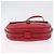 LOUIS VUITTON Borsa a Spalla Epi Jeune Fille MM Rossa M52157 LV Auth ARZ077 Rosso - vista 5