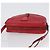 LOUIS VUITTON Borsa a Spalla Epi Jeune Fille MM Rossa M52157 LV Auth ARZ077 Rosso - vista 6