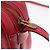 LOUIS VUITTON Borsa a Spalla Epi Jeune Fille MM Rossa M52157 LV Auth ARZ077 Rosso - vista 8