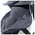 PRADA Schultertasche Nylon Schwarz Silber Authentisch fm5260 - Ansicht 11