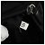 PRADA Schultertasche Nylon Schwarz Silber Authentisch fm5260 - Ansicht 12