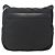 PRADA Schultertasche Nylon Schwarz Silber Authentisch fm5260 - Ansicht 2