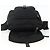 PRADA Schultertasche Nylon Schwarz Silber Authentisch fm5260 - Ansicht 22