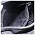 PRADA Schultertasche Nylon Schwarz Silber Authentisch fm5260 - Ansicht 27